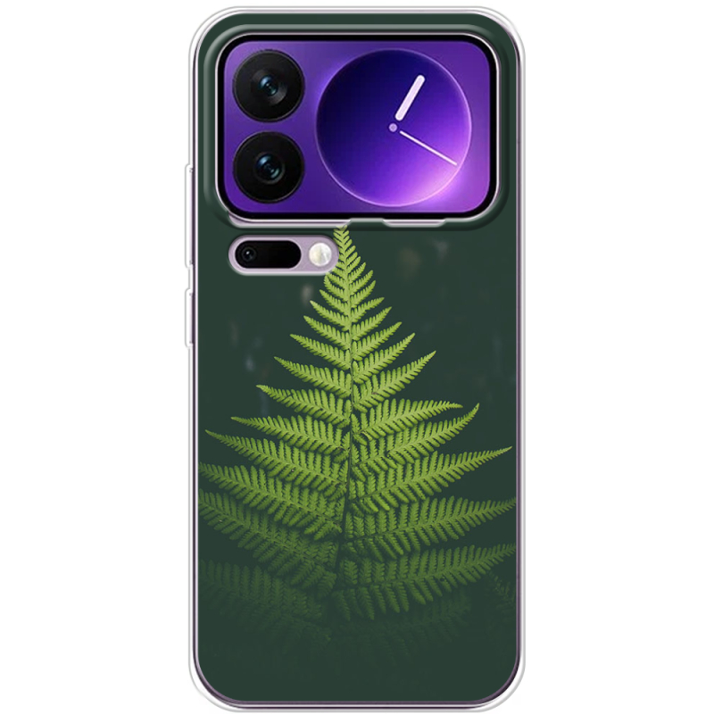 Чохол BoxFace Xiaomi 17 Pro Max 