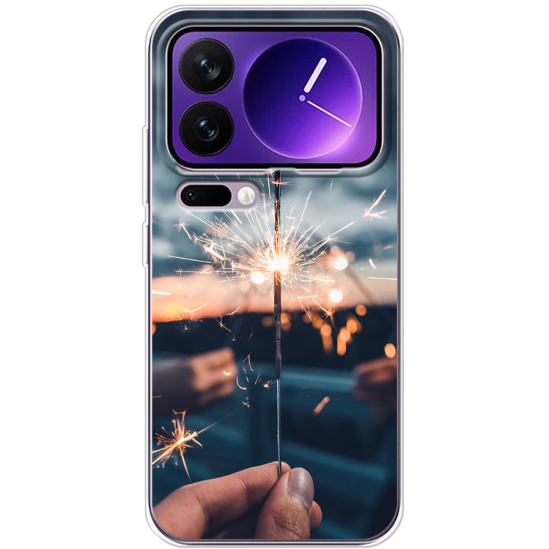 Чохол BoxFace Xiaomi 17 Pro Max 