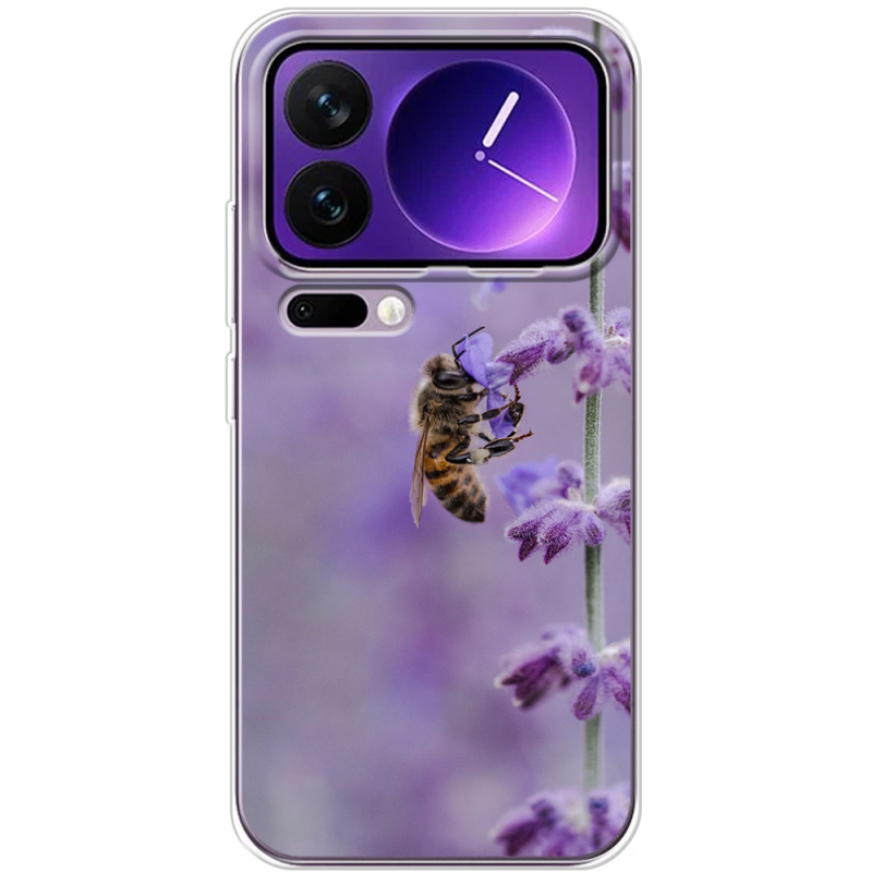 Чохол BoxFace Xiaomi 17 Pro Max 