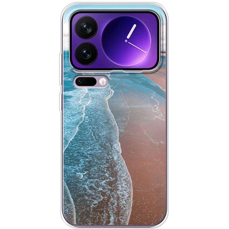 Чохол BoxFace Xiaomi 17 Pro Max 