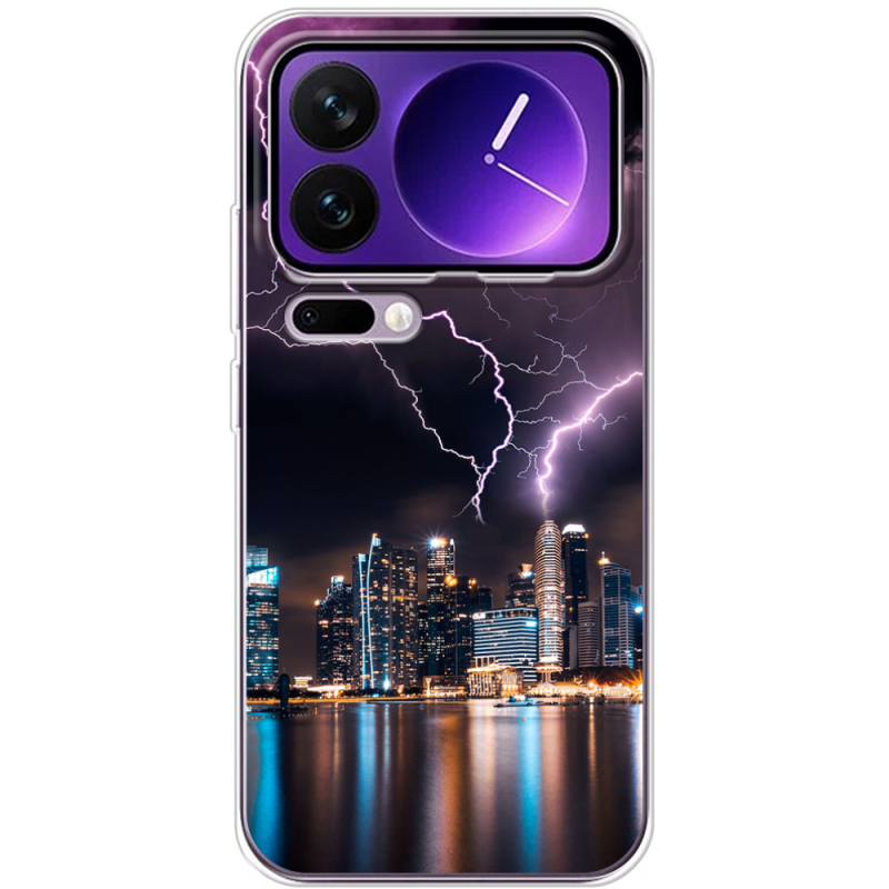 Чохол BoxFace Xiaomi 17 Pro Max 