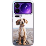 Чохол BoxFace Xiaomi 17 Pro Max 