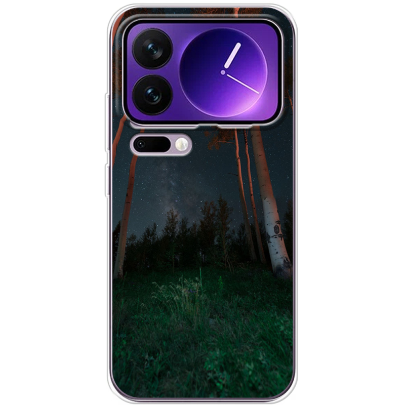 Чохол BoxFace Xiaomi 17 Pro Max 