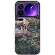 Чохол BoxFace Xiaomi 17 Pro Max 