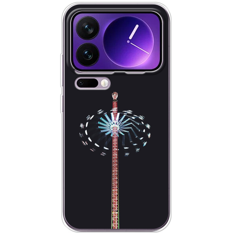 Чохол BoxFace Xiaomi 17 Pro Max 