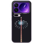 Чохол BoxFace Xiaomi 17 Pro Max 