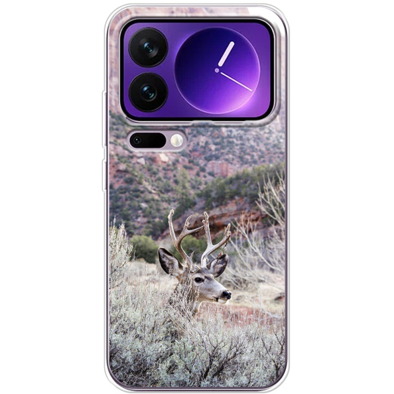 Чохол BoxFace Xiaomi 17 Pro Max 