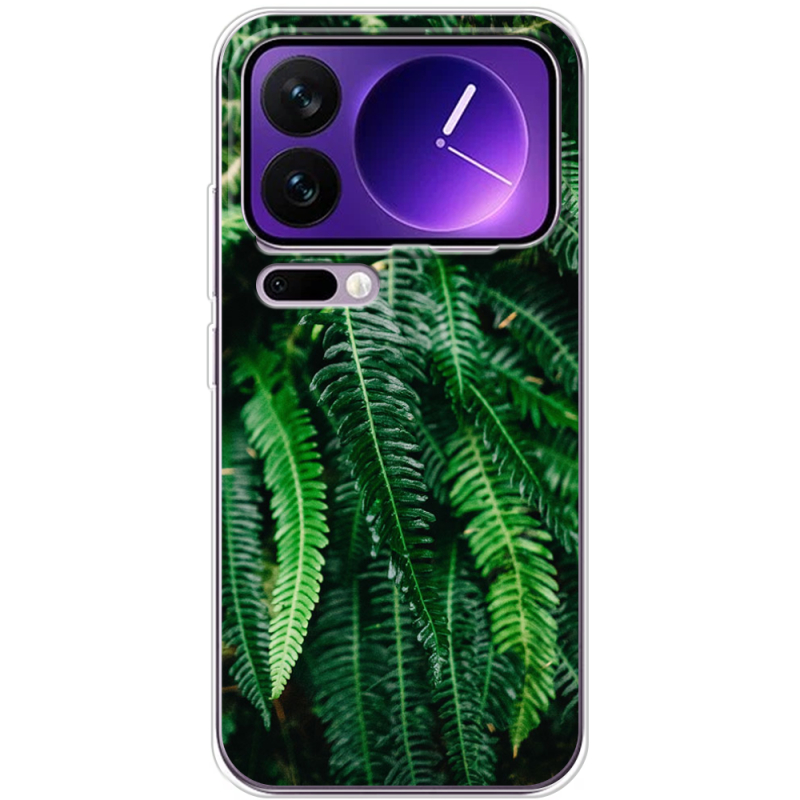 Чохол BoxFace Xiaomi 17 Pro Max 