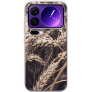 Чохол BoxFace Xiaomi 17 Pro Max 