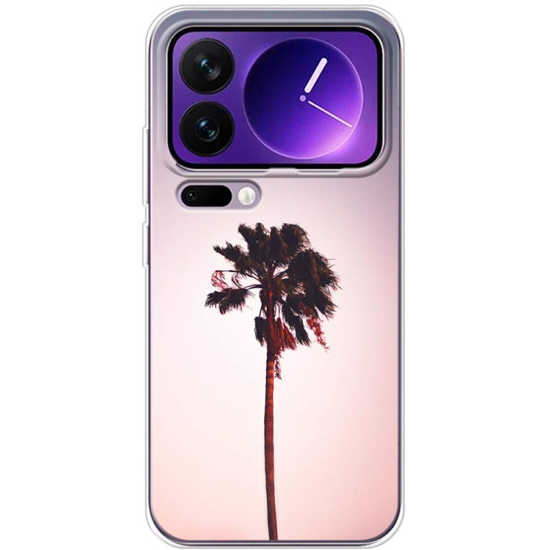 Чохол BoxFace Xiaomi 17 Pro Max 