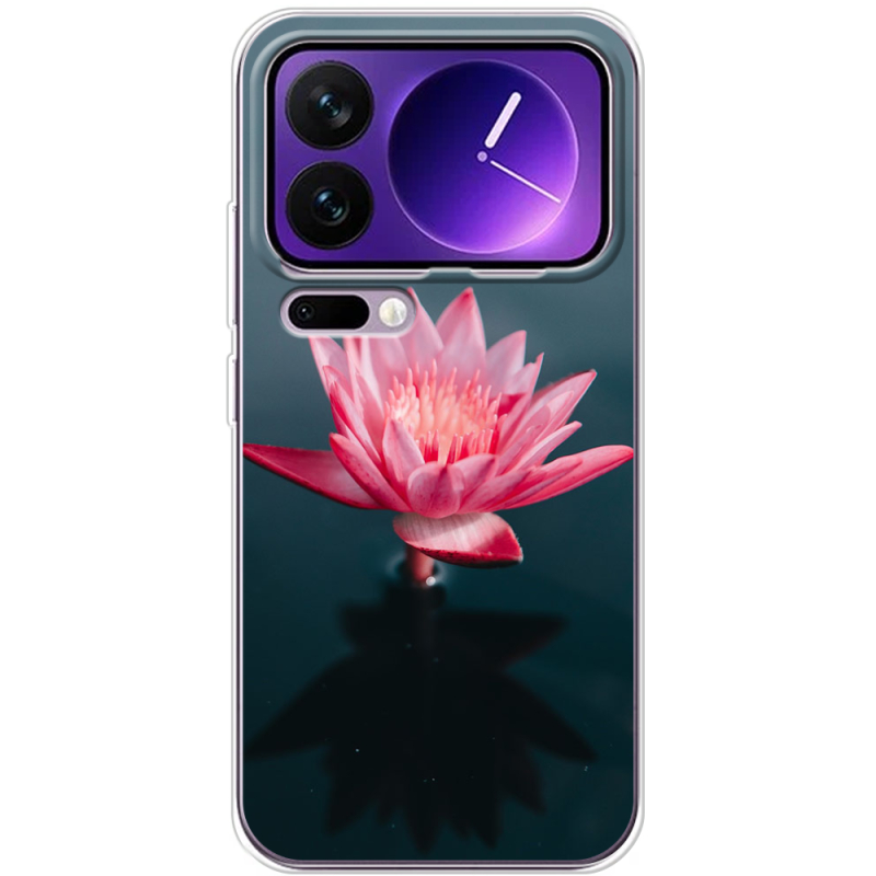 Чохол BoxFace Xiaomi 17 Pro Max 