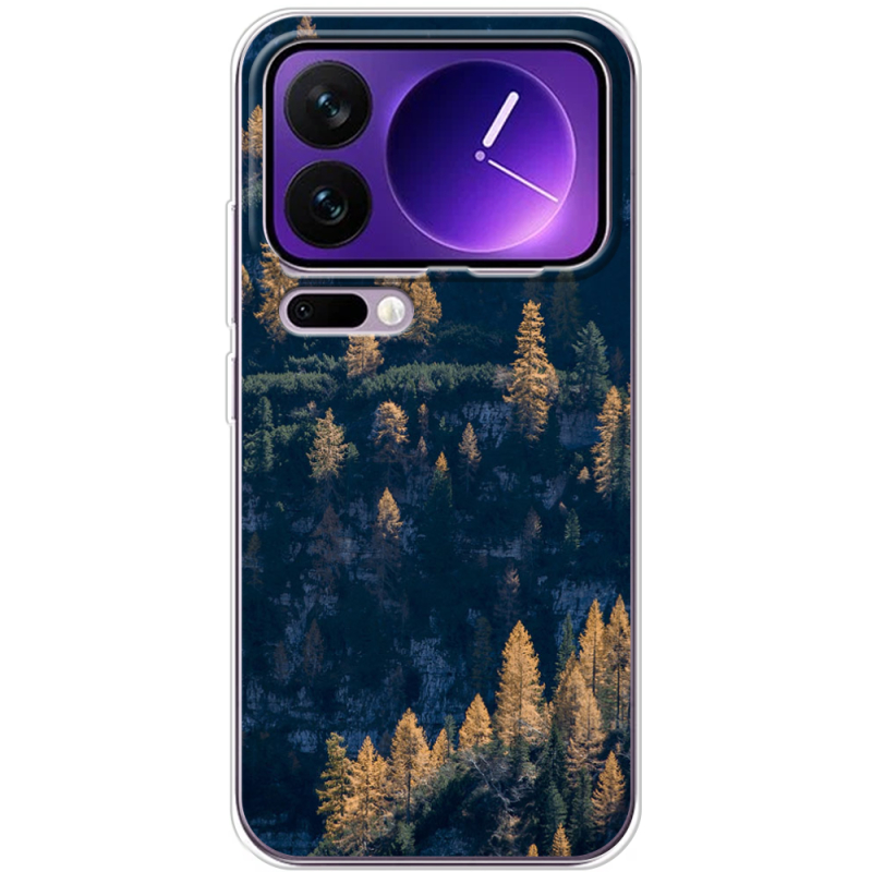 Чохол BoxFace Xiaomi 17 Pro Max 