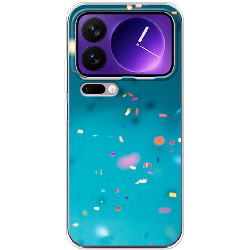 Чохол BoxFace Xiaomi 17 Pro Max 