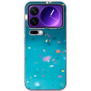 Чохол BoxFace Xiaomi 17 Pro Max 