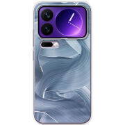 Чохол BoxFace Xiaomi 17 Pro Max 