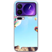 Чохол BoxFace Xiaomi 17 Pro Max 