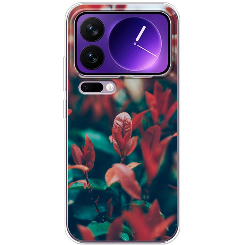 Чохол BoxFace Xiaomi 17 Pro Max 