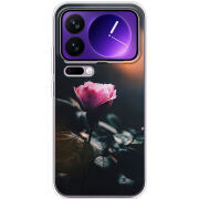 Чохол BoxFace Xiaomi 17 Pro Max 