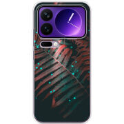 Чохол BoxFace Xiaomi 17 Pro Max 