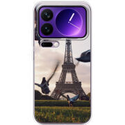 Чохол BoxFace Xiaomi 17 Pro Max 