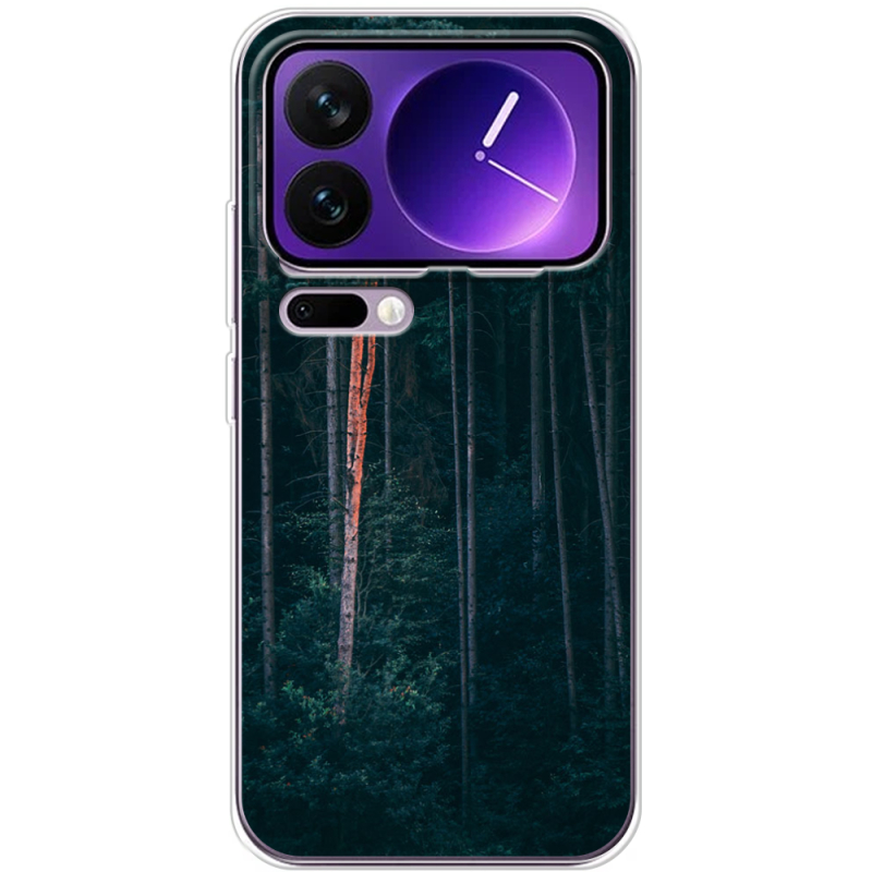 Чохол BoxFace Xiaomi 17 Pro Max 