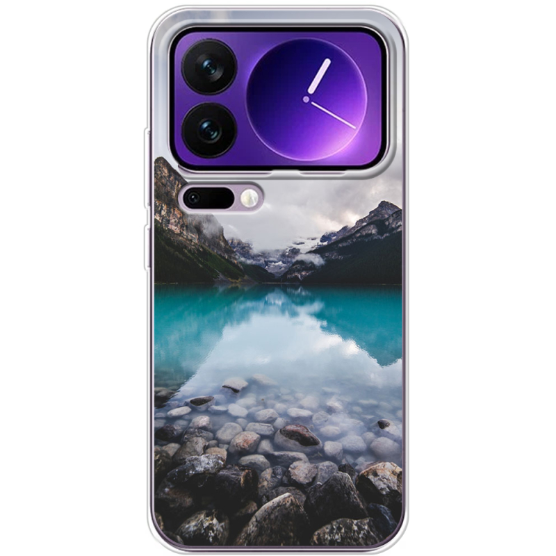 Чохол BoxFace Xiaomi 17 Pro Max 