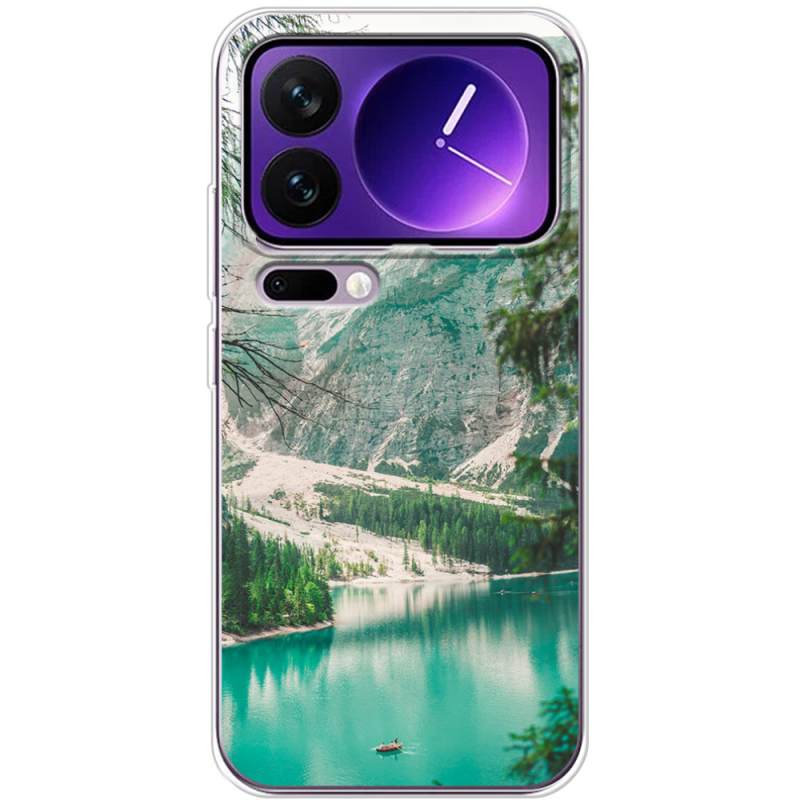 Чохол BoxFace Xiaomi 17 Pro Max 