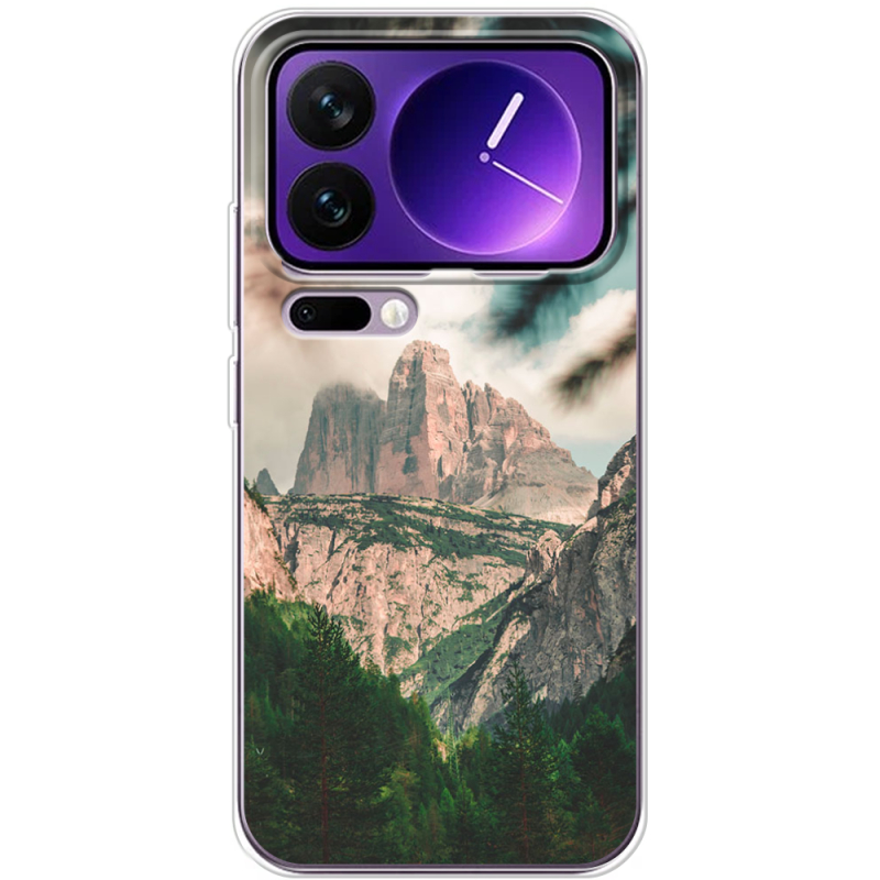 Чохол BoxFace Xiaomi 17 Pro Max 