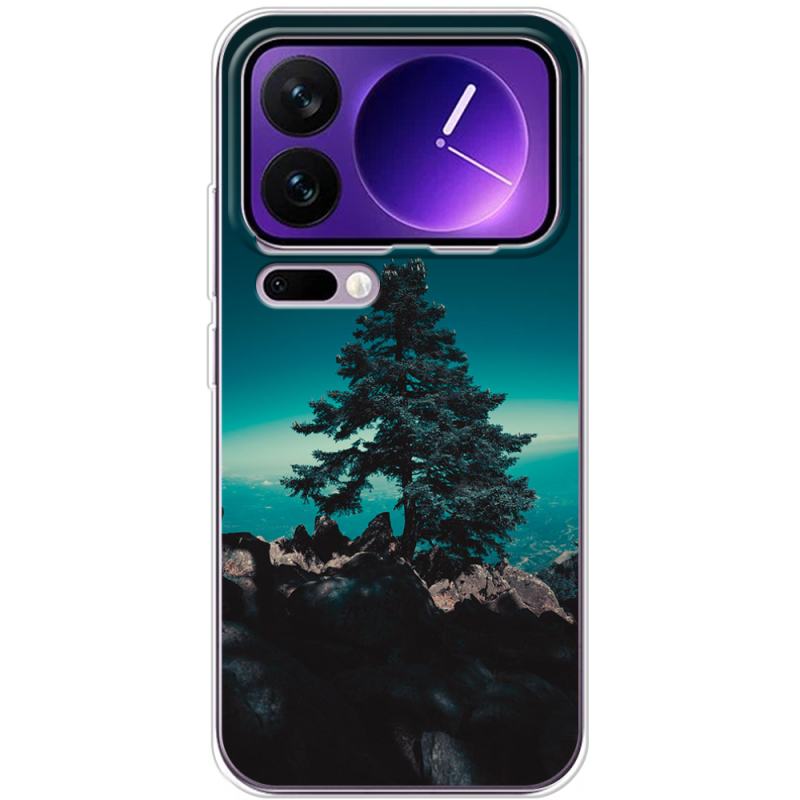 Чохол BoxFace Xiaomi 17 Pro Max 