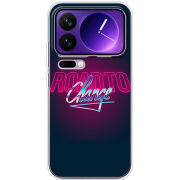 Чохол BoxFace Xiaomi 17 Pro Max 