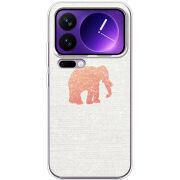 Чохол BoxFace Xiaomi 17 Pro Max 