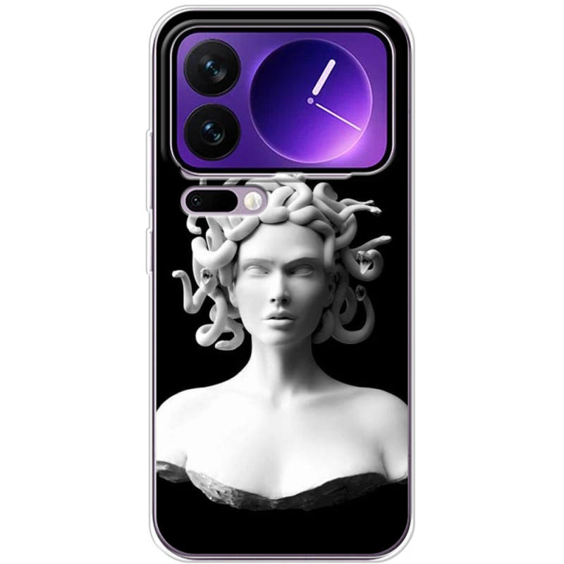 Чохол BoxFace Xiaomi 17 Pro Max 