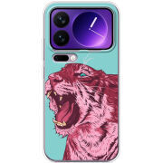 Чохол BoxFace Xiaomi 17 Pro Max 