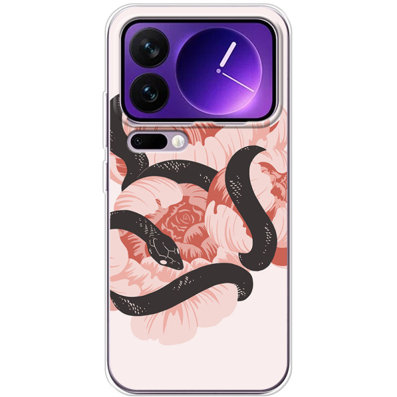 Чохол BoxFace Xiaomi 17 Pro Max 