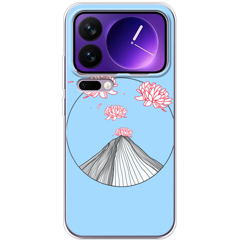 Чохол BoxFace Xiaomi 17 Pro Max 