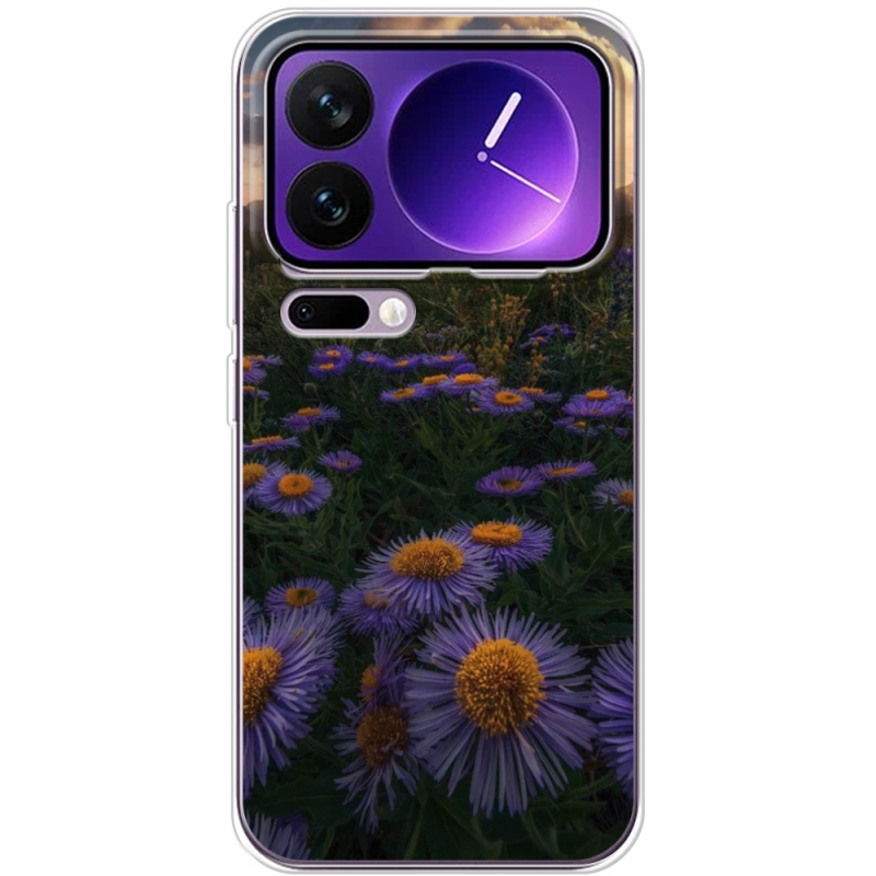 Чохол BoxFace Xiaomi 17 Pro Max 