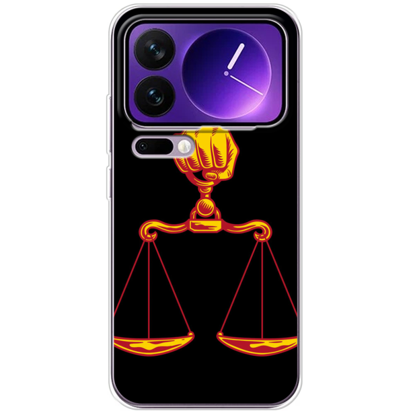 Чохол BoxFace Xiaomi 17 Pro Max 