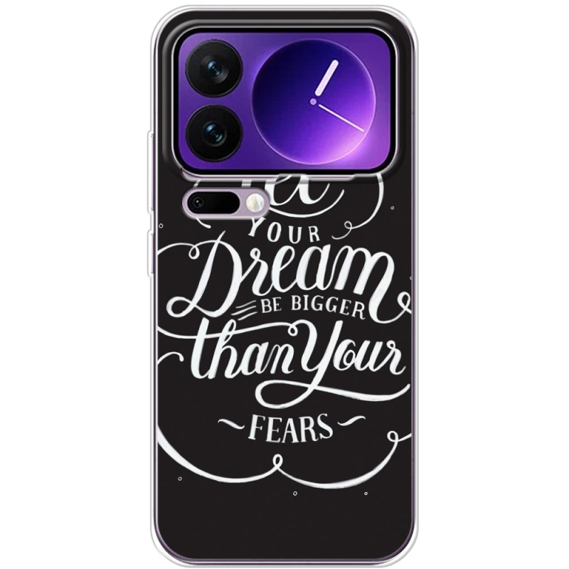 Чохол BoxFace Xiaomi 17 Pro Max 