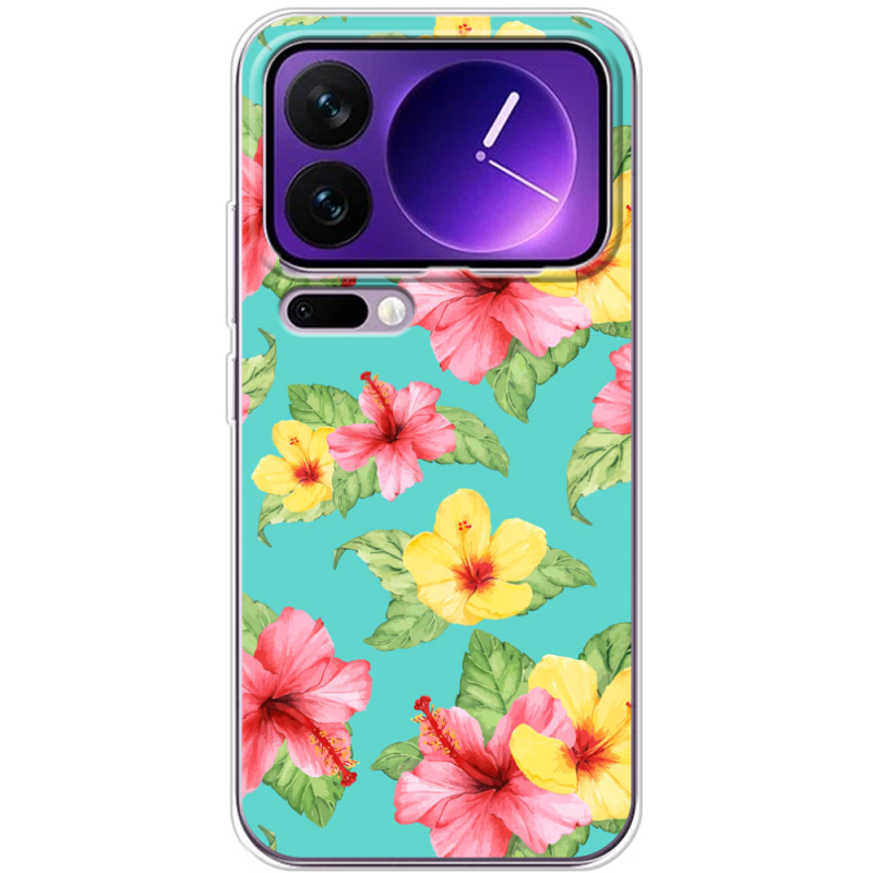 Чохол BoxFace Xiaomi 17 Pro Max 