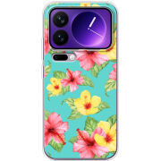 Чохол BoxFace Xiaomi 17 Pro Max 