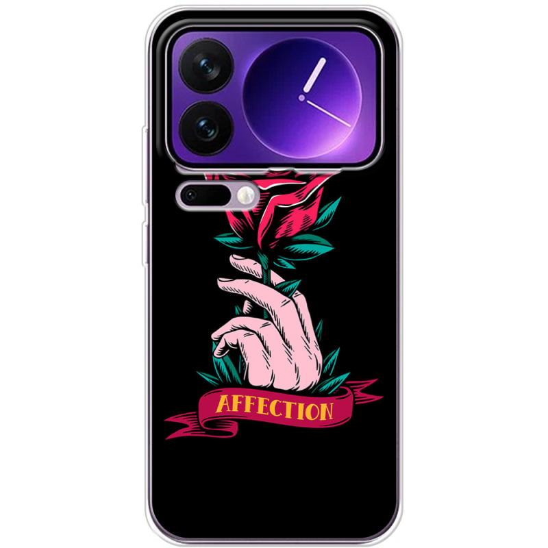 Чохол BoxFace Xiaomi 17 Pro Max 