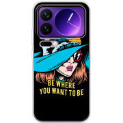 Чохол BoxFace Xiaomi 17 Pro Max 