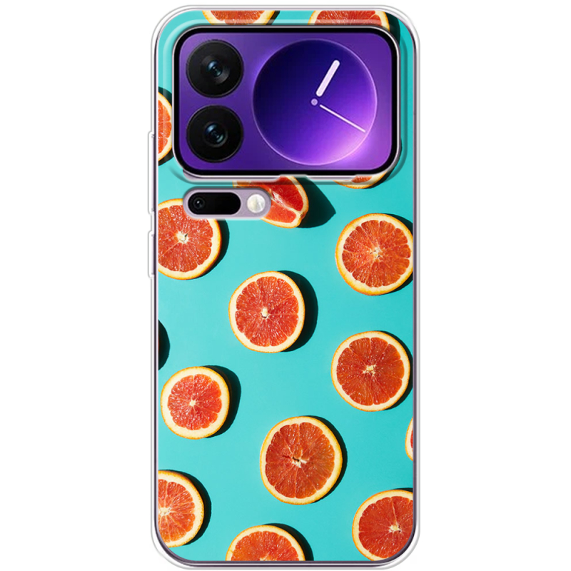 Чохол BoxFace Xiaomi 17 Pro Max 