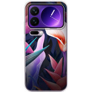 Чохол BoxFace Xiaomi 17 Pro Max 