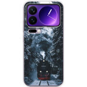 Чохол BoxFace Xiaomi 17 Pro Max 