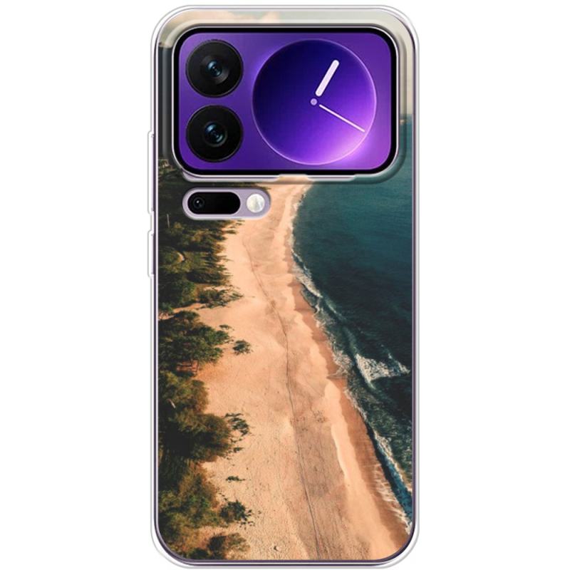 Чохол BoxFace Xiaomi 17 Pro Max 