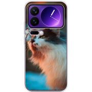 Чохол BoxFace Xiaomi 17 Pro Max 