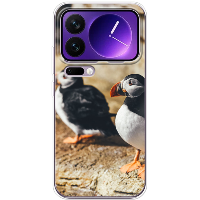 Чохол BoxFace Xiaomi 17 Pro Max 