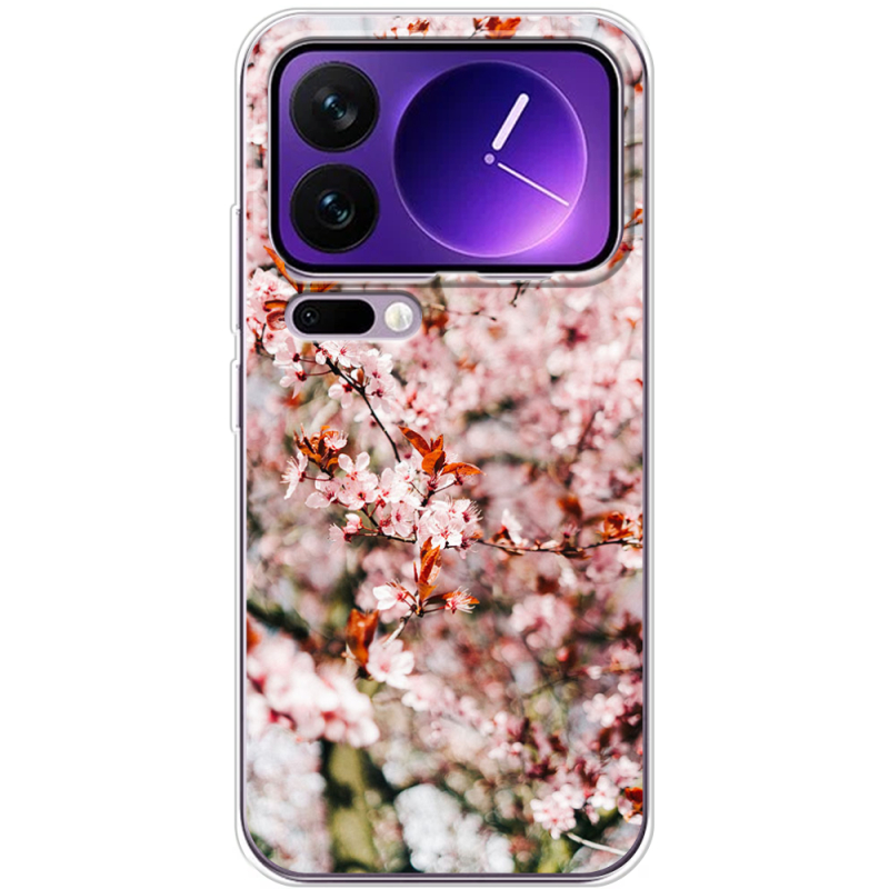 Чохол BoxFace Xiaomi 17 Pro Max 