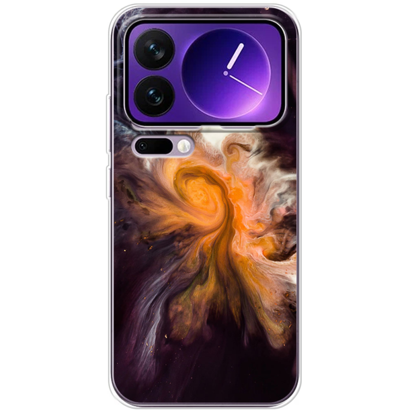 Чохол BoxFace Xiaomi 17 Pro Max 